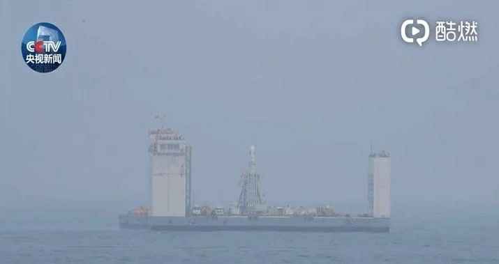 开云线上官网-开云(中国)“2.7V10F特殊模组电源体系” 成功完成我国运载火箭海上首秀的星箭分离任务
